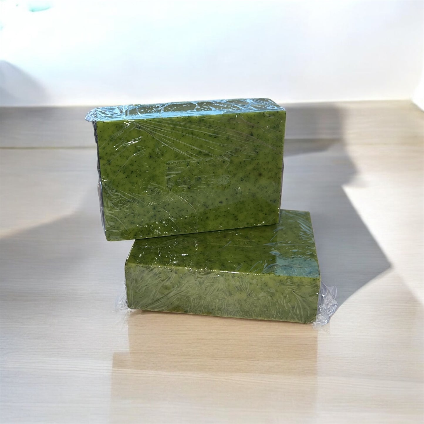 Moringa & Shea Butter Soap