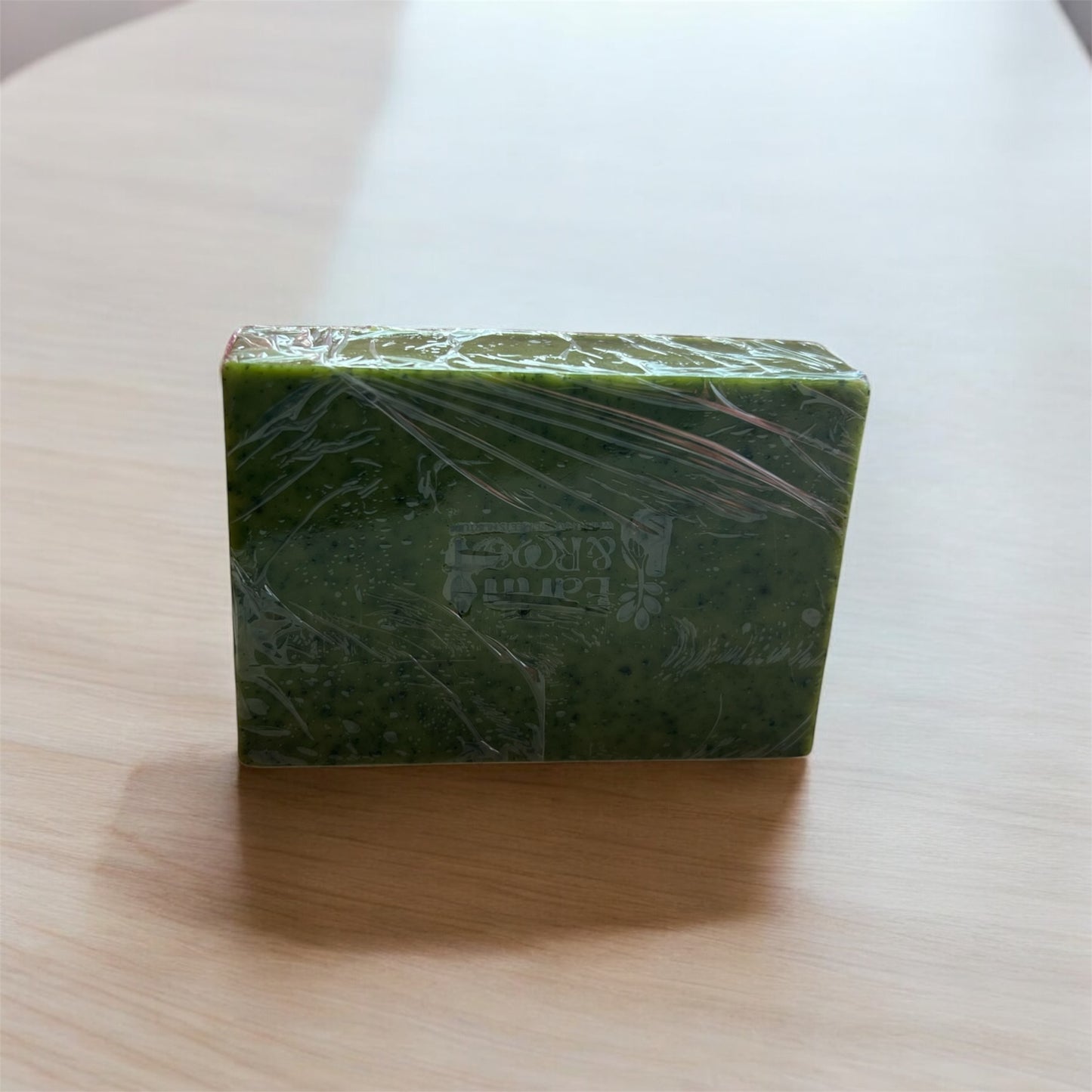Moringa & Shea Butter Soap
