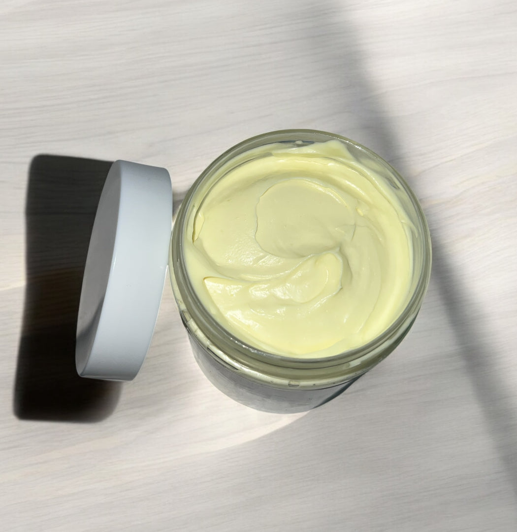 Body Butter