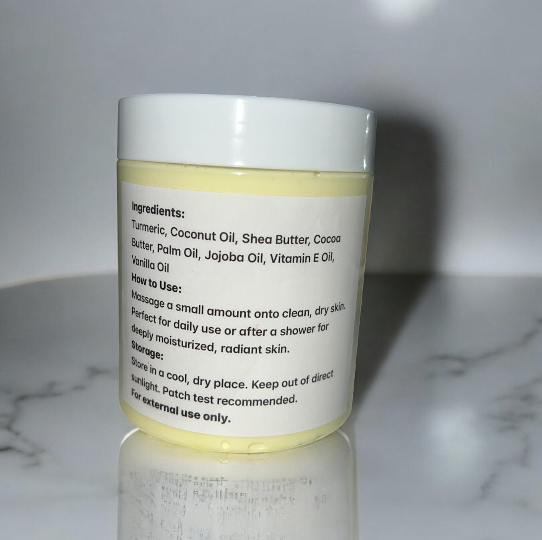 Body Butter