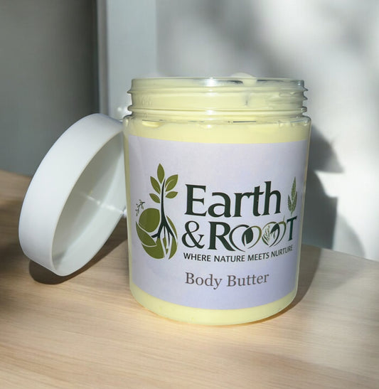 Body Butter